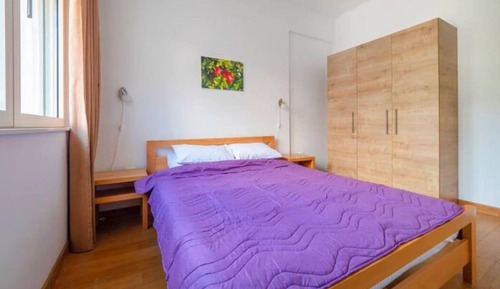 Apartamento económico