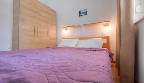 Apartamento romántico