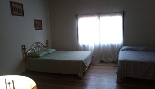Habitación individual Confort
