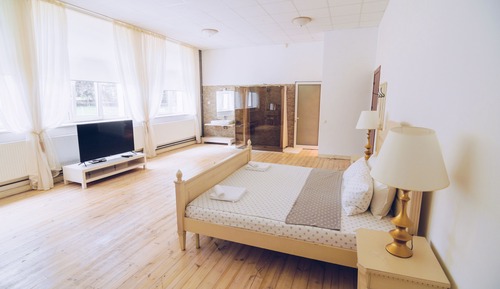 Habitación Grand