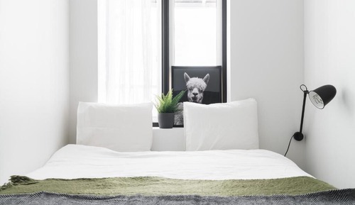 Apartamento Confort