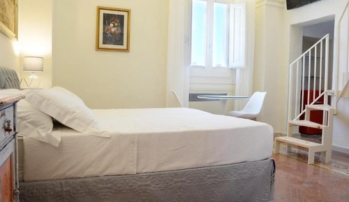 Habitación cuádruple
