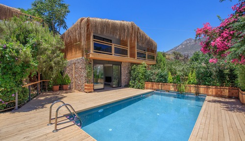 Villa Andriake