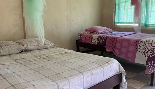 Habitación cuádruple