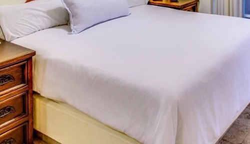 Apartamento Confort