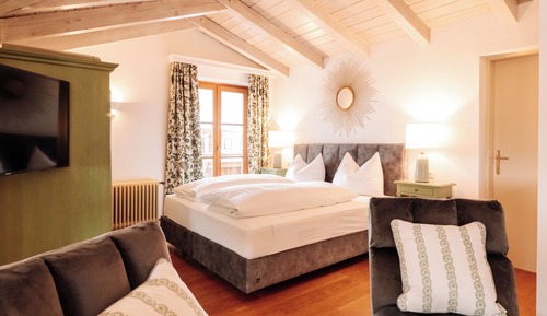 Habitación superior