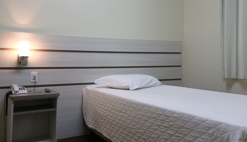 Habitación individual estándar
