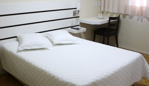 Habitación Deluxe doble