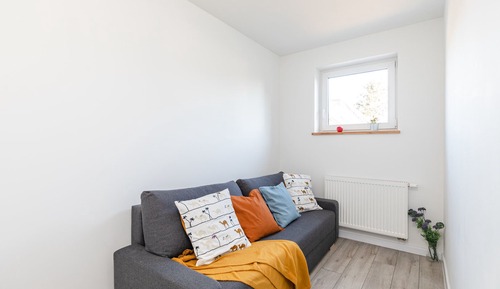Apartamento Confort