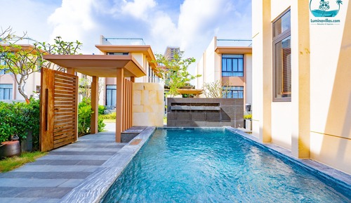Villa Grand
