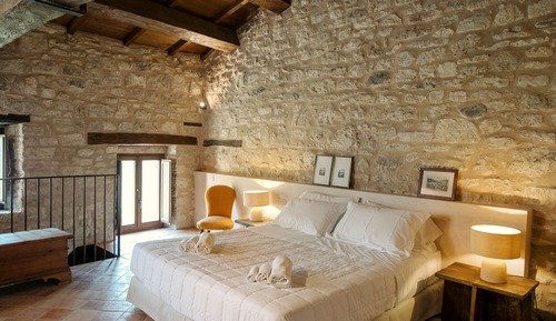 Suite junior