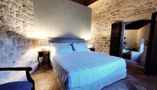 Habitación superior