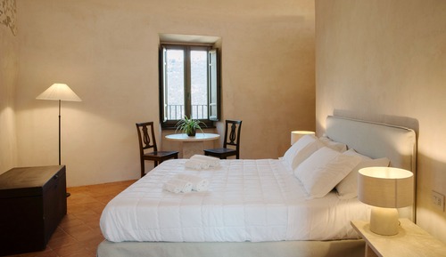Habitación estándar