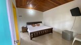 Superior Double Room, Mountain View