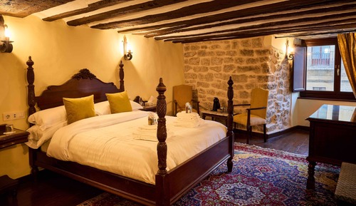 Habitación Premier