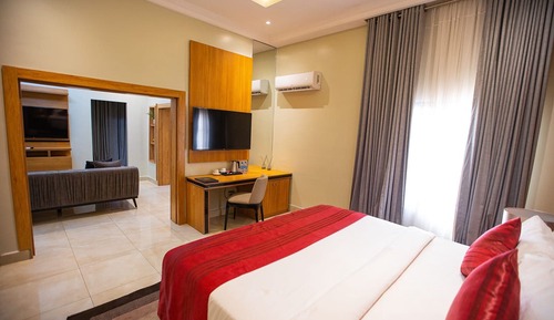 Suite Grand
