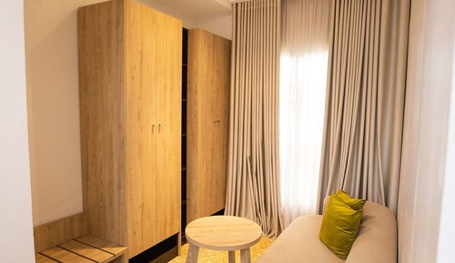 Habitación ejecutiva