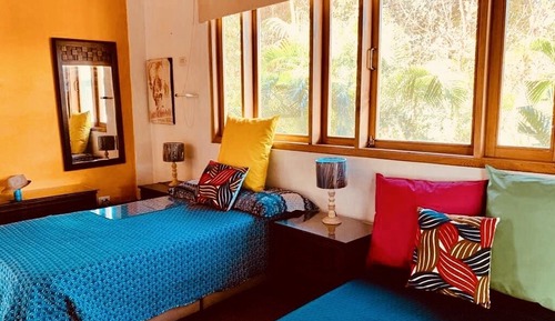 Casa familiar
