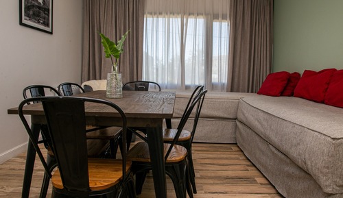 Apartamento básico