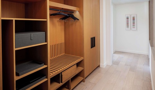 Suite, 1 habitación, balcón (Chairman)
