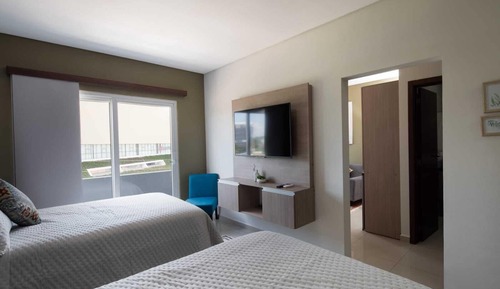Suite familiar
