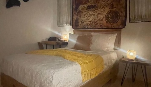 Habitación superior