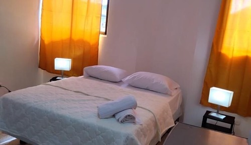 Habitación Confort doble