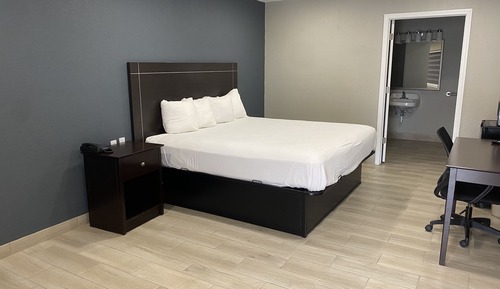 Habitación individual
