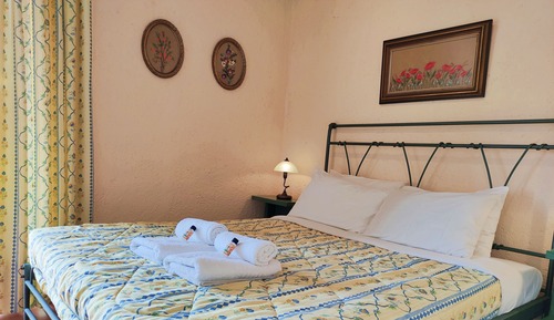 Apartamento Confort