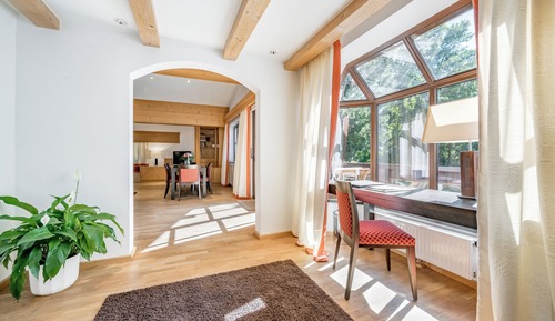 Suite Deluxe