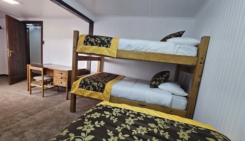 Habitación económica