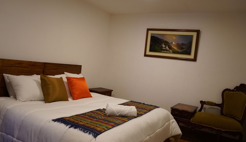 Habitación Deluxe, 1 habitación