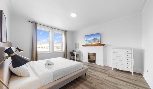 Apartamento Confort