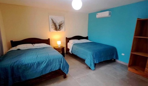 Habitación Deluxe doble