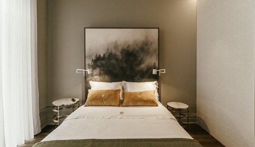 Apartamento de lujo