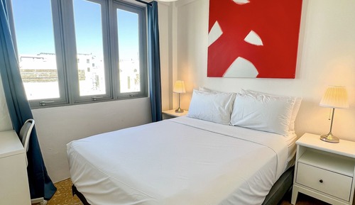 Habitación básica