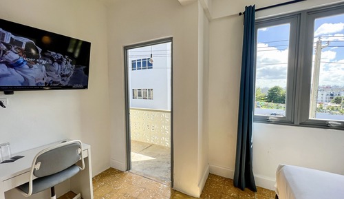 Habitación superior