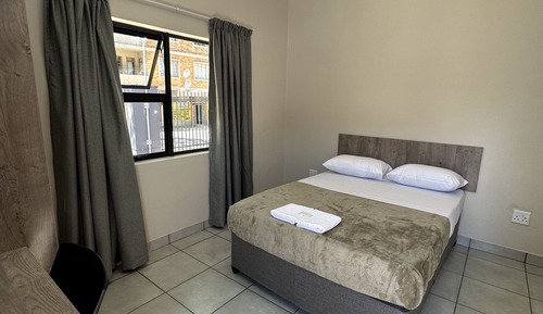 Habitación individual estándar
