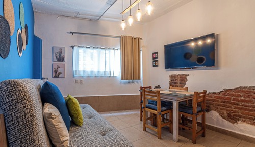 Loft familiar