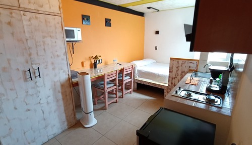 Loft estándar