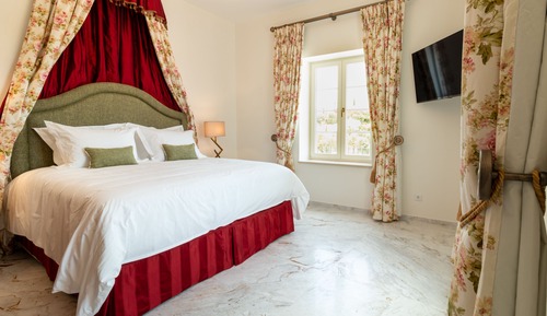 Suite presidencial