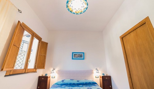 Habitación ejecutiva, terraza