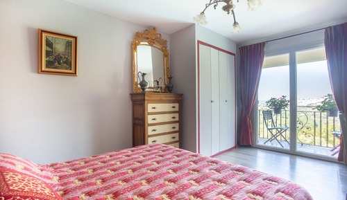 Habitación cuádruple