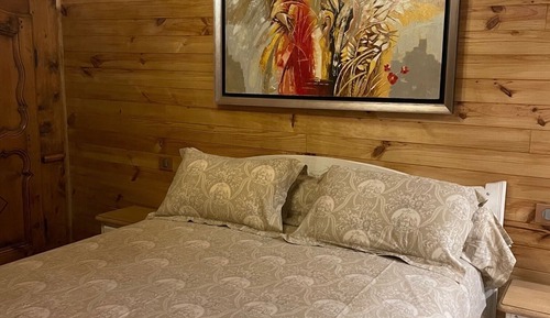 Suite estudio Deluxe, vistas al mar