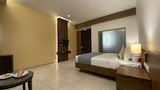 Habitación presidencial
