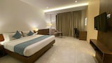 Habitación ejecutiva