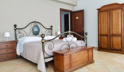 Habitación superior