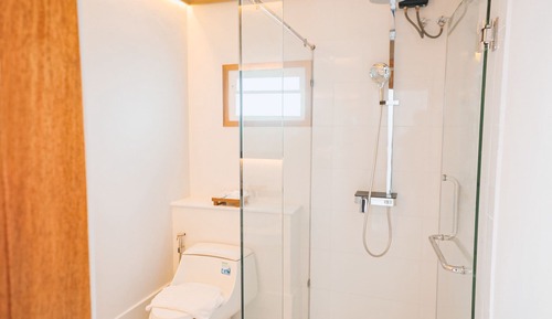 Villa familiar, 3 habitaciones
