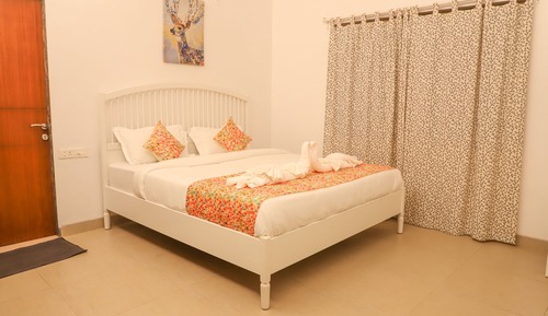 Apartamento, 2 habitaciones