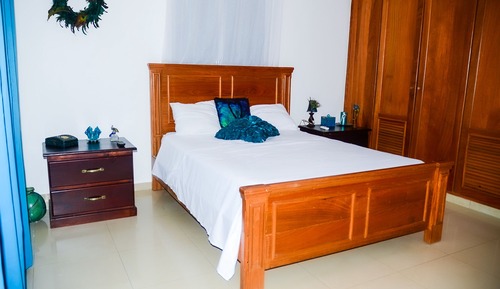 Apartamento Deluxe